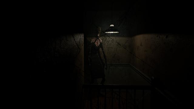 Image for the game BrokenLore: Follow