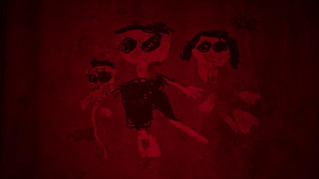 Image for the game BrokenLore: Follow