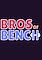 Cover image for the game Bros of Bench