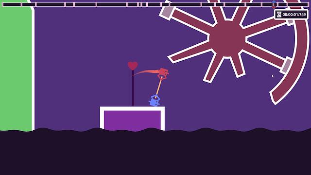 Image for the game Bros of Bench