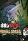 Cover image for the game Brotato: Primal Dread