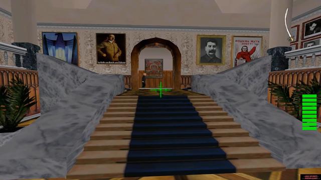 Image for the game Brother 2: Back to America