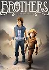 Cover image for the game Brothers: A Tale of Two Sons