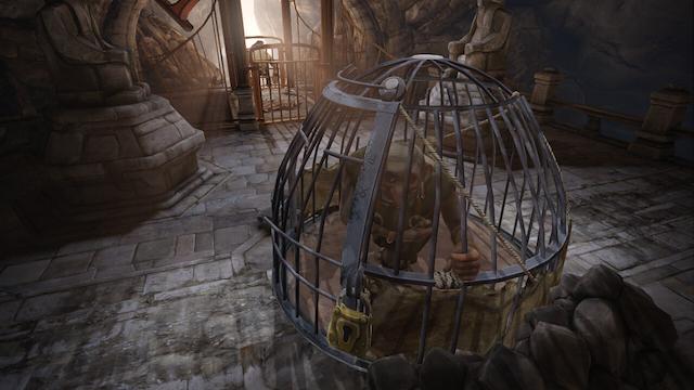Image for the game Brothers: A Tale of Two Sons