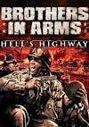 Cover image for the game Brothers in Arms: Hell's Highway