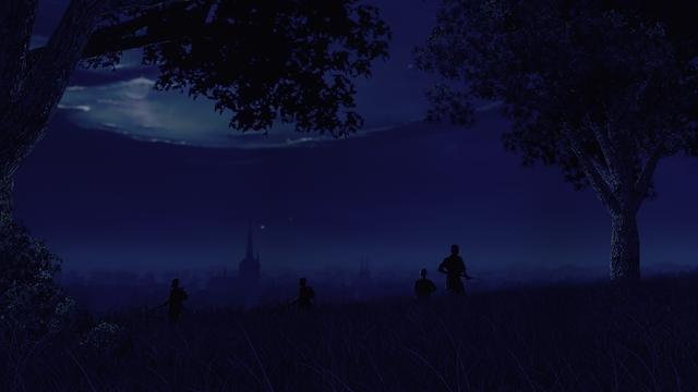 Image for the game Brothers in Arms: Hell's Highway