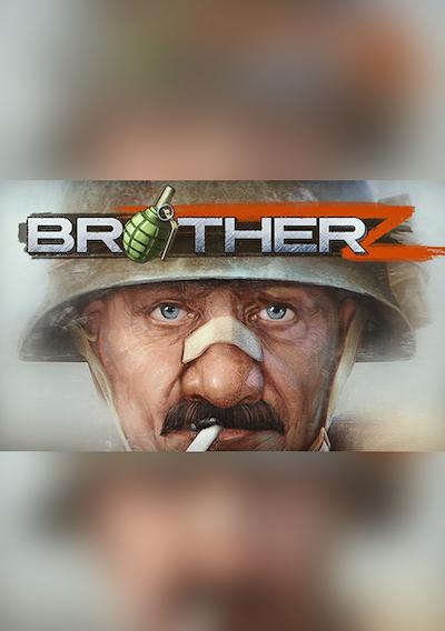 Cover image for the game BrotherZ