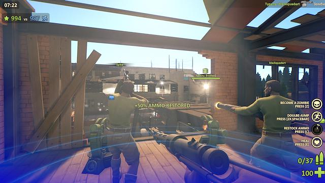 Image for the game BrotherZ