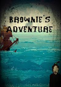 Cover image for the game Brownie's Adventure