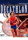 Cover image for the game Bruce Jenner's World Class Decathlon