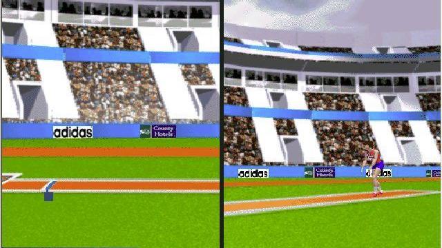 Image for the game Bruce Jenner's World Class Decathlon
