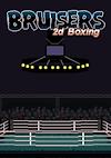 Cover image for the game Bruisers 2D Boxing