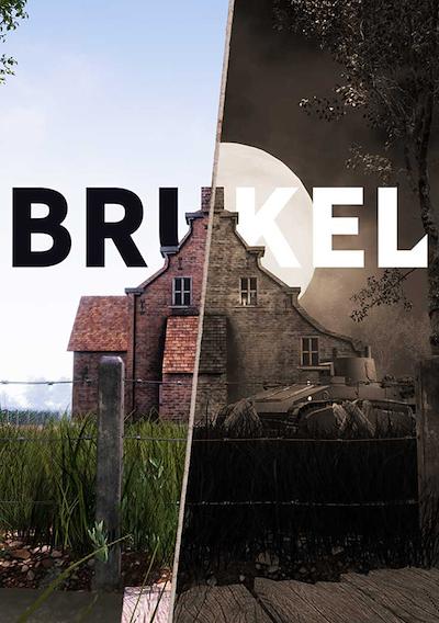 Cover image for the game Brukel