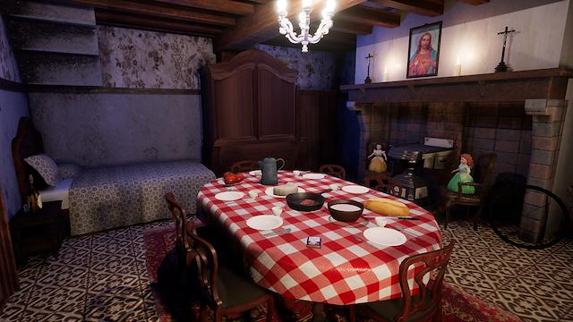 Image for the game Brukel