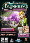 Cover image for the game Brunhilda and the Dark Crystal