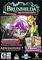 Cover image for the game Brunhilda and the Dark Crystal