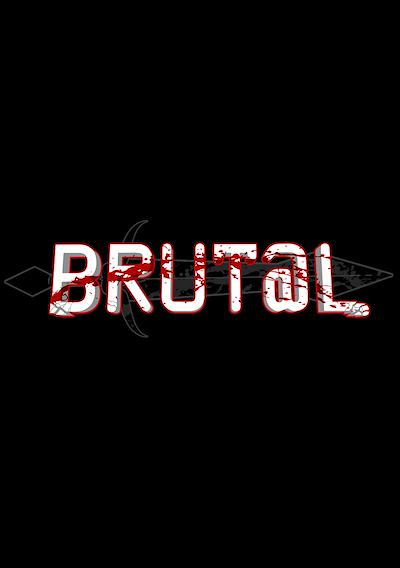 Cover image for the game Brut@l