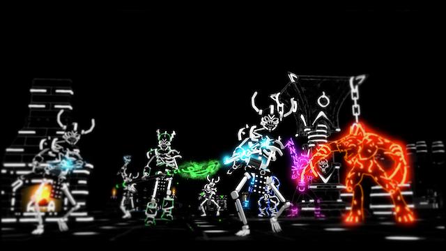 Image for the game Brut@l