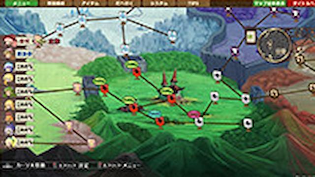 Image for the game Brutal Alice: The Hundred Day's War