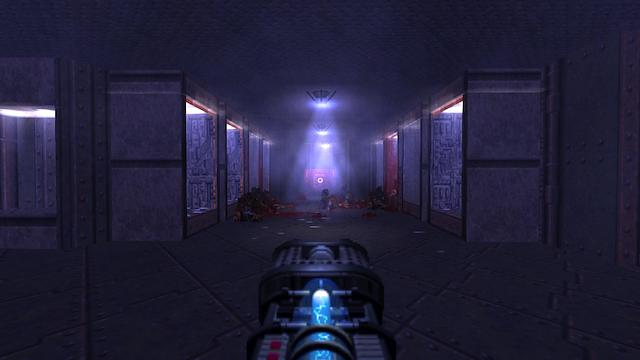 Image for the game Brutal Doom 64