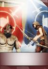 Cover image for the game Brutal Inventions