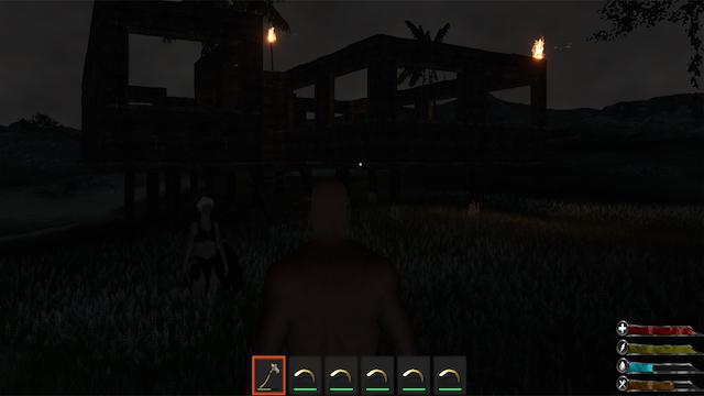Image for the game Brutal Inventions