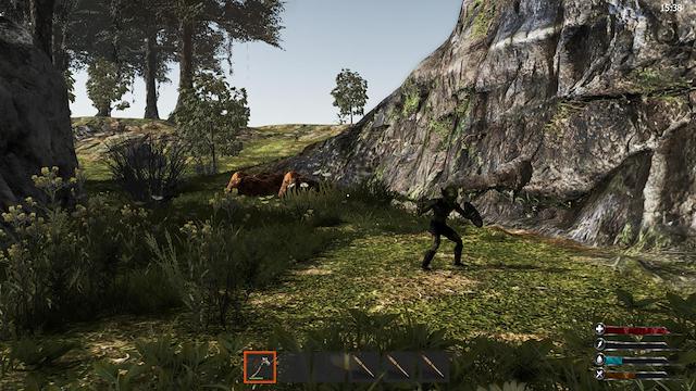 Image for the game Brutal Inventions
