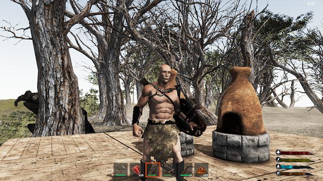 Image for the game Brutal Inventions