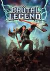 Cover image for the game Brütal Legend