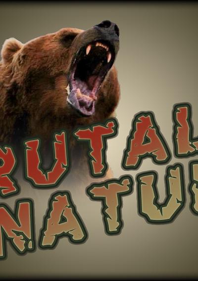 Cover image for the game Brutal Nature