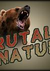 Cover image for the game Brutal Nature