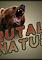 Cover image for the game Brutal Nature