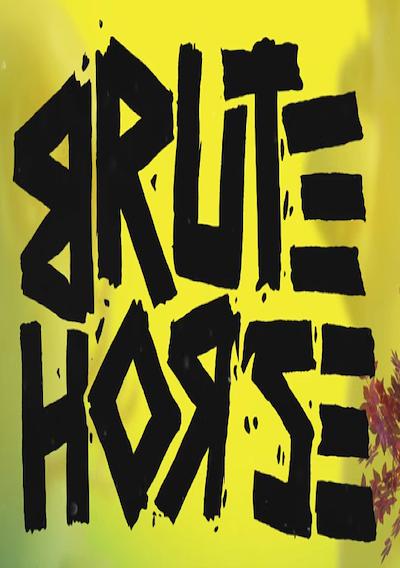 Cover image for the game Brute Horse