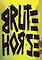 Cover image for the game Brute Horse