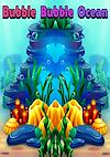 Cover image for the game Bubble Bubble Ocean