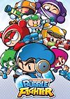 Cover image for the game Bubble Fighter