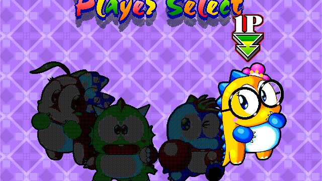 Image for the game Bubble Hero 2