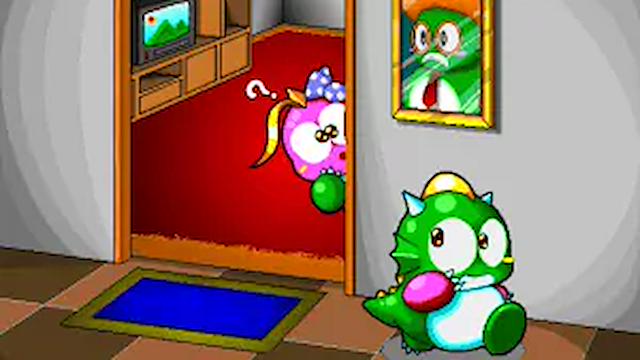 Image for the game Bubble Hero 2