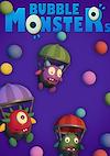 Cover image for the game Bubble Monsters