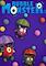 Cover image for the game Bubble Monsters