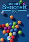Cover image for the game Bubble Shooter FX