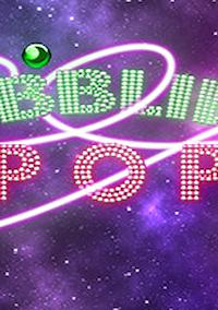 Cover image for the game Bubblien Pop