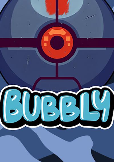 Cover image for the game Bubbly