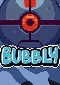 Cover image for the game Bubbly