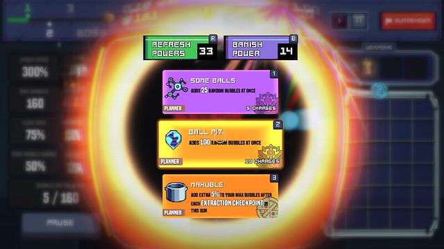 Image for the game Bubbly