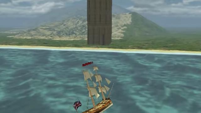 Image for the game Buccaneer