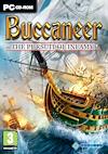 Cover image for the game Buccaneer: The Pursuit of Infamy