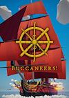 Cover image for the game Buccaneers!