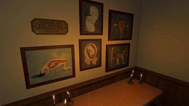 Image for the game Bucket Detective