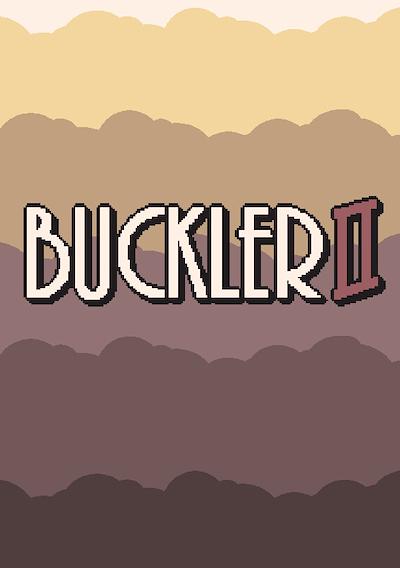 Cover image for the game Buckler 2